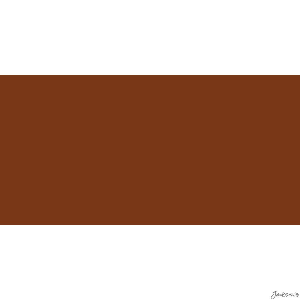 Caran d'Ache Neocolor II Watercolour Crayon Wax Toledo Brown Dry Wet Art