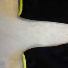 IAP Asics Collaboration Fleece Set - XL  L, Good Condition