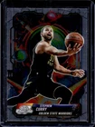 2025 Topps Cosmic Chrome Stephen Curry Base (RAW)