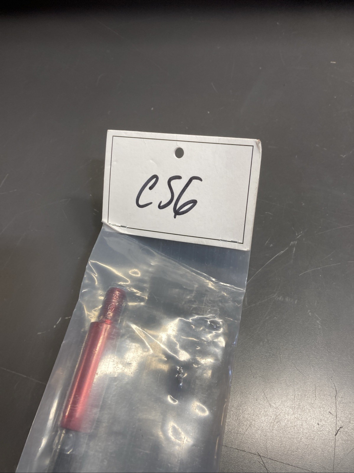 Evolve CS6 CARBON SPEED POLE-SPEARS