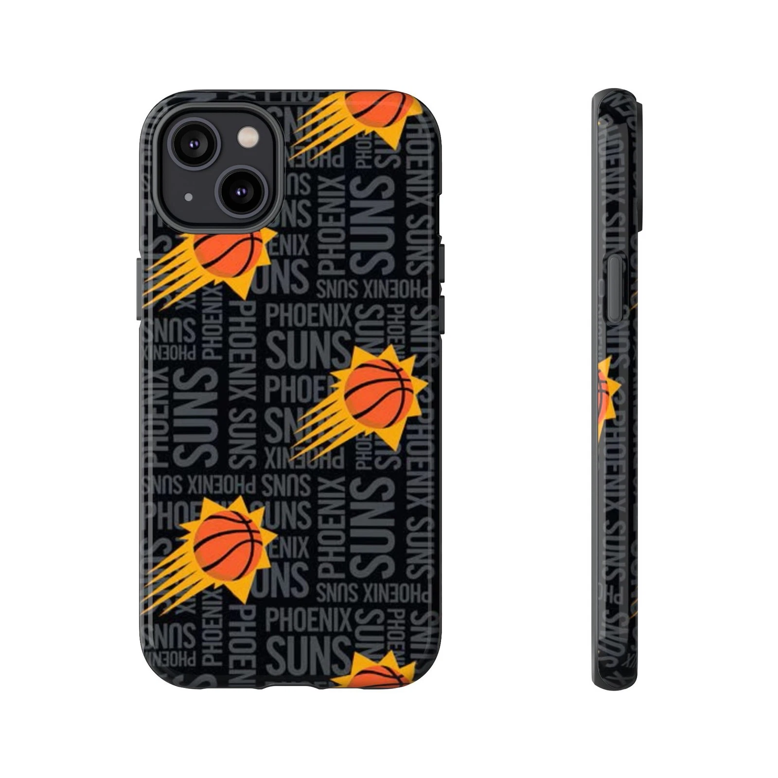 Phoenix Suns iPhone Cases