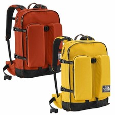 NWT The North Face Crevasse Classic Daypack L...