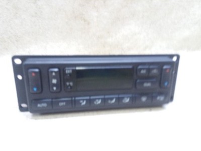 Auto Temperature Climate Control 4L2418C612AB Fits 04-05 FORD EXPLORER a3-202388