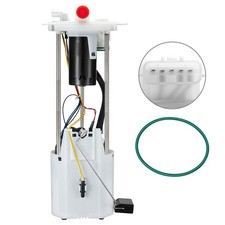 Electric Fuel Pump Assembly For 2004-2006 Infiniti Qx56 V8 5.6l 17040-7s20a