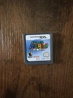 Super Mario 64 DS Nintendo DS Video Game Cartridge Only NTR-ASME-USA UNTESTED