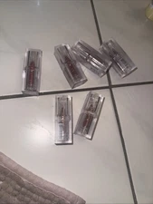 Joah By Kiss Air Light Satin Lipstick  bundle