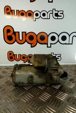 30620657 starter motor for MITSUBISHI SPACE STAR VEICULO MULTIUSO (DG A) 1.9