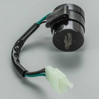 Blinkgeber EV230 12V Ticker FüR Baotian BT50QT-11 Retro 50 2005-2007