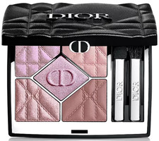 Dior Diorshow Eyeshadow Palette #855 Rose Moi...