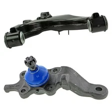 For Toyota 4Runner 1996-2002 Mevotech BNDL-177885 Front Lower Control Arm Kit