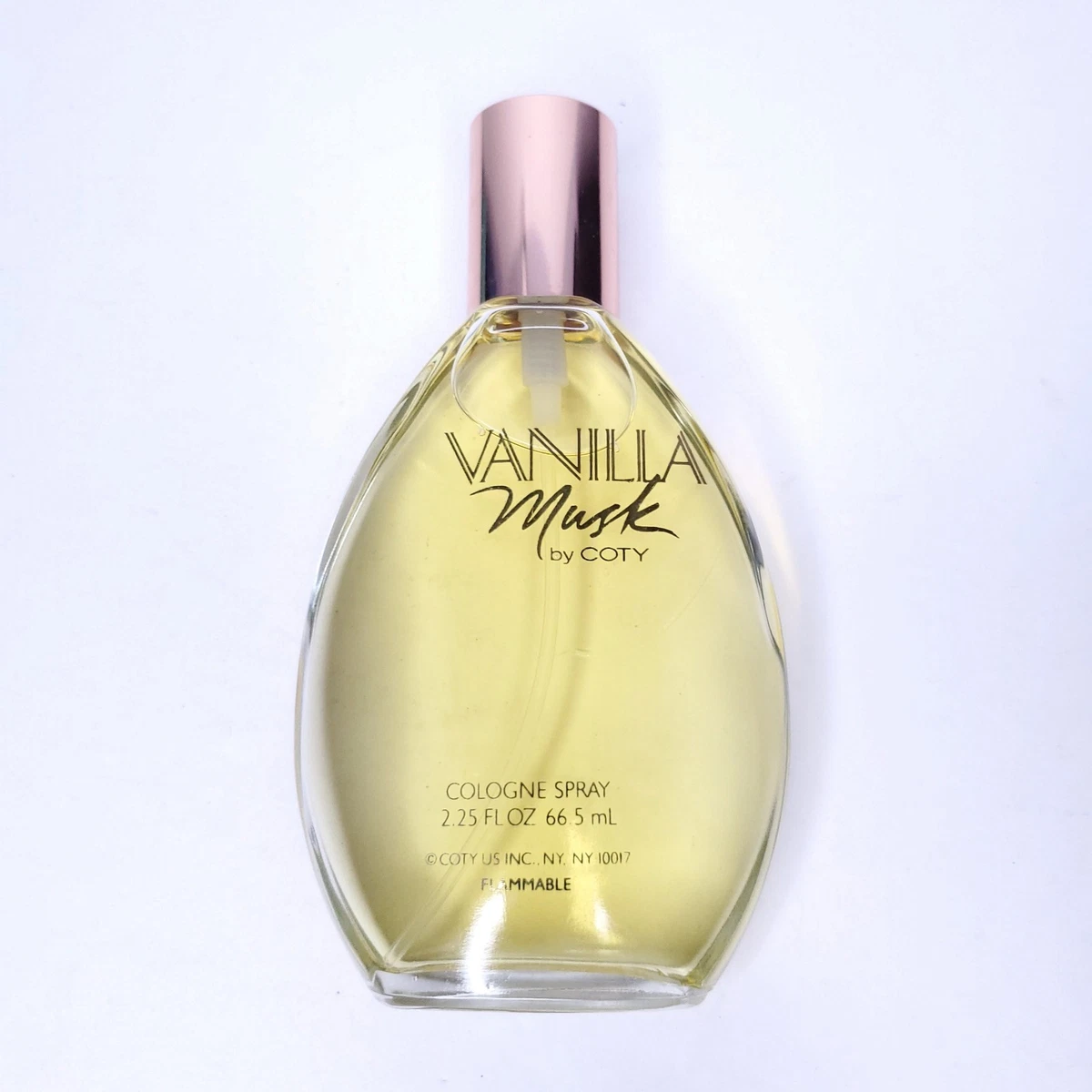 Coty Vanilla Musk Fragrances for sale | eBay