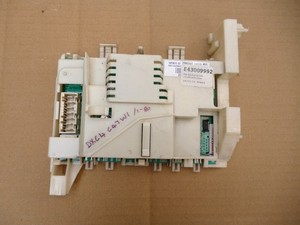Hoover DXC4C47W1 Waschmaschine Steuermodul Platine PCB