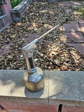 DeVilbiss Type HW Hand Oil Stream Gun All Met...