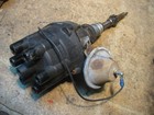 Delco Remy 1110434 Distributor Chevy Corvair