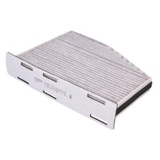 Innenraumfilter Pollenfilter für Seat Altea 5P1 XL 5P5 Leon 1M1 1P1 | 24080689