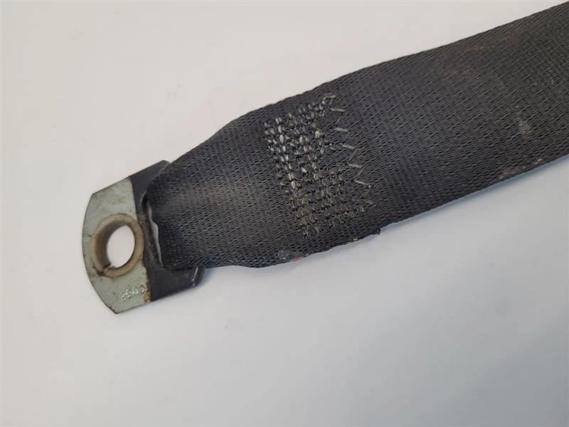 2014-2019 FORD FIESTA LH Seat Belt Front Bucket Driver Retractor S Model Foto 4 de 4