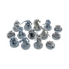 Mantic Deadzone Enforcers Enforcers Collection #26 NM
