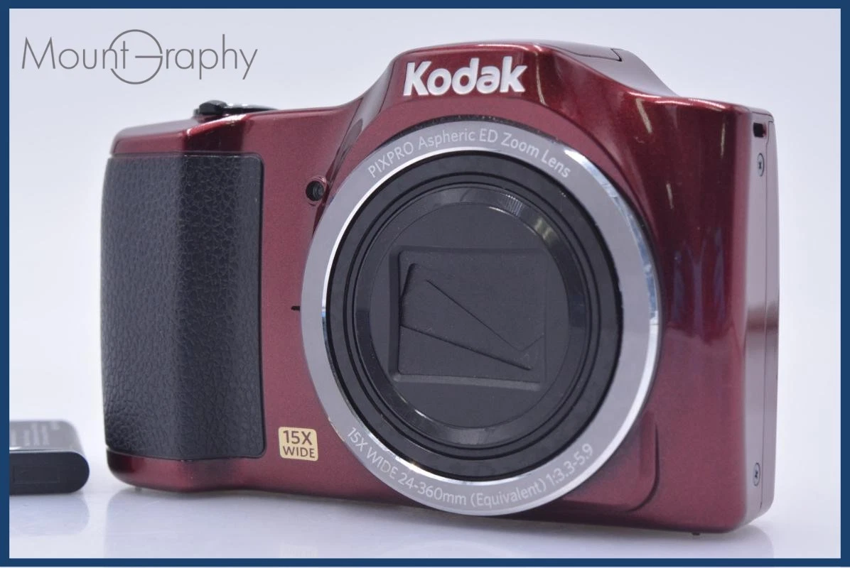 Kodak PIXPRO FZ152 Digital Cameras for Sale - Shop New & Used