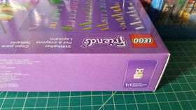 LEGO FRIENDS: Friends Pencil Holder (40080)