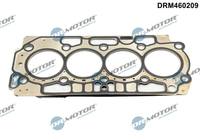 Dichtung Zylinderkopf FüR CitroËN Fiat Ford Opel Peugeot Toyota Vauxhall DS