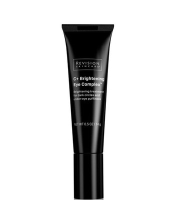 Revision Skincare C+ Brightening Eye Complex Travel Size 0.25 oz New In Box