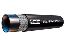 IH 7212-631BK-50RL  - Parker 5/8“ Jiffy Hose - 300 PSI - 50 Foot Roll