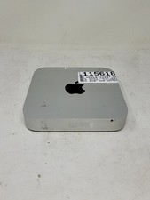 APPLE a1347 MAC MINI LATE 2014 Intel I7-4578U 8GB SEE NOTES