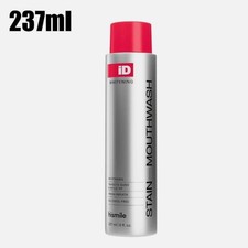 237ml Stain Whitening Mouthwash, Gunk Removing Mouthwash Peroxide Rinse, 1/3PACK
