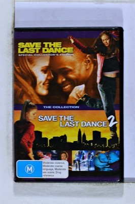 Save the Lat Dance 1 & 2 ... (DVD 0)