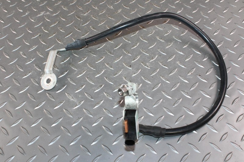 19-24 CONTINENTAL GT GTC Electronic Negative Earthing Ground Wire Terminal OEM