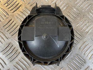 BMW X5 E70 2013 Deckel Abdeckung Scheinwerfer 1305219079 DRK14556