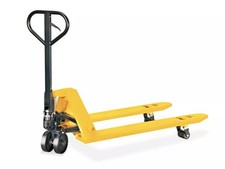 2 Warehouse Pallet Jack Standard Fork 48 X 27”