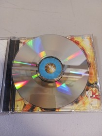 Capcom vs. SNK (Sega Dreamcast, 2000) Complete CIB Tested-  Authentic