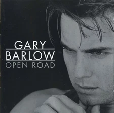 Gary Barlow - Open Road (CD, Album) (Very Good Plus (VG+)) - 3783620912