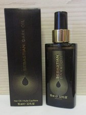 Sebastian Dark Oil Hair Oil, 3.2 oz