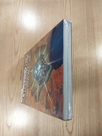 Grandia Perfect Adventure Guide SS Sega Saturn Free Shipping Book