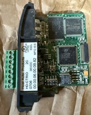 H0-CTRIO High Speed Counter card