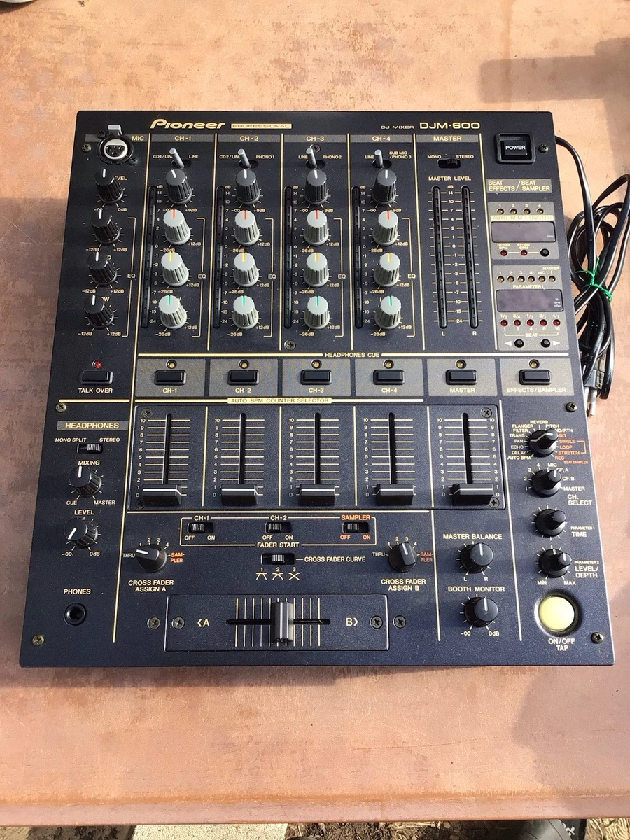 Djm 600 for sale | eBay