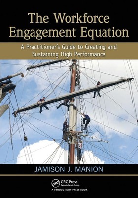 The Workforce Engagement Equation | Jamison J. Manion | Taschenbuch | Englisch