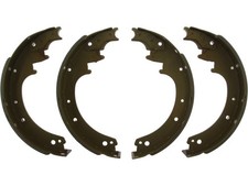 Centric Parts Drum Brake Shoe P N 111 02990