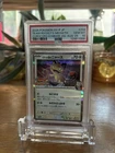 2025 POKEMON JAPANESE PROMO #259 TEAM ROCKET'S MEOWTH COROCORO ICHIBAN! J