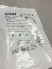 1PCS NEW GTB6-P1212 1052444 Miniature photoelectric sensor