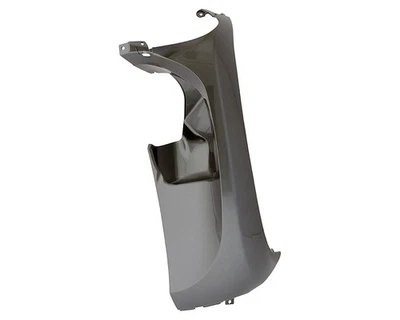 Frontverkleidung ORIGINAL YAMAHA unten links bluish gray für MBK Ovetto, Neos 08 - Bild 1 von 3
