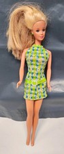 Vintage Barbie 1966 doll
