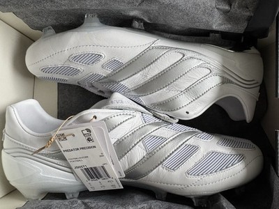 Adidas Predator Precision Elite FG Size 9.5 US Men s Limited Edition