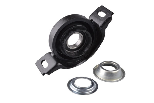 Suspension arbre de cardan Tedgum 00415168 anti-vibration pour châssis A6394100481