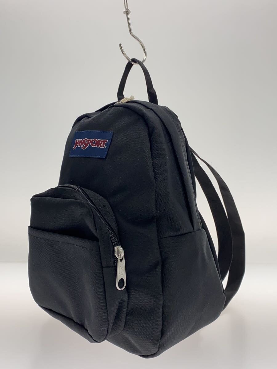 JANSPORT Backpack Polyester Black - image 2