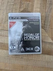 Medal of Honor (Limited Edition)  (Playstation 3, 2010)