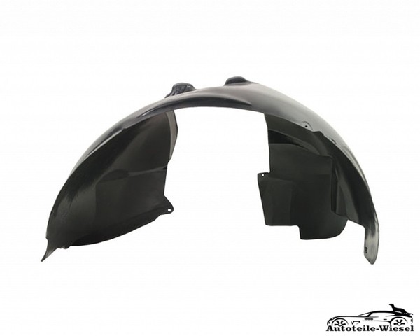 Radhausverkleidung Rechts Vorne FüR Volvo S80 1 D5 2.9 2.4 Bi-Fuel 98-06-image