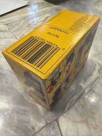 LEGO Castle: Black Knight (6009) MINT SEALED BOX